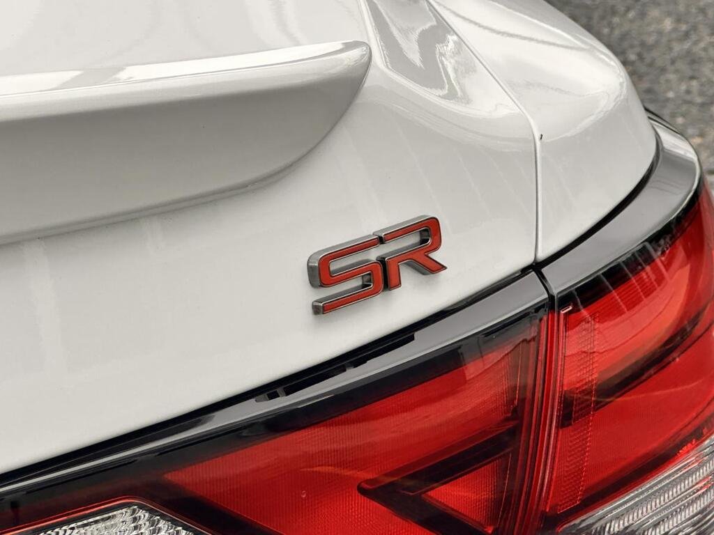 2024 Nissan Sentra White Saint-Basile-le-Grand - photo #6