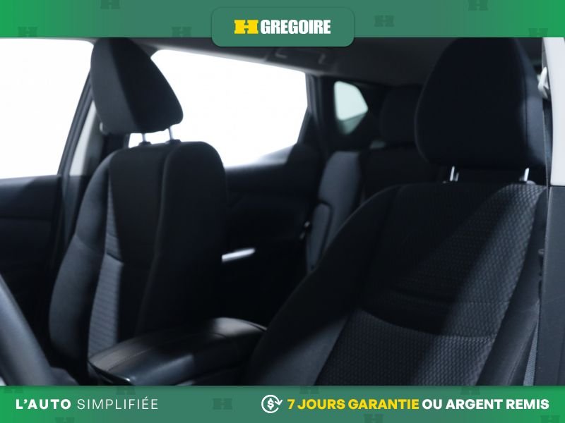 Nissan Qashqai 2021 Noir Blainville - photo #15