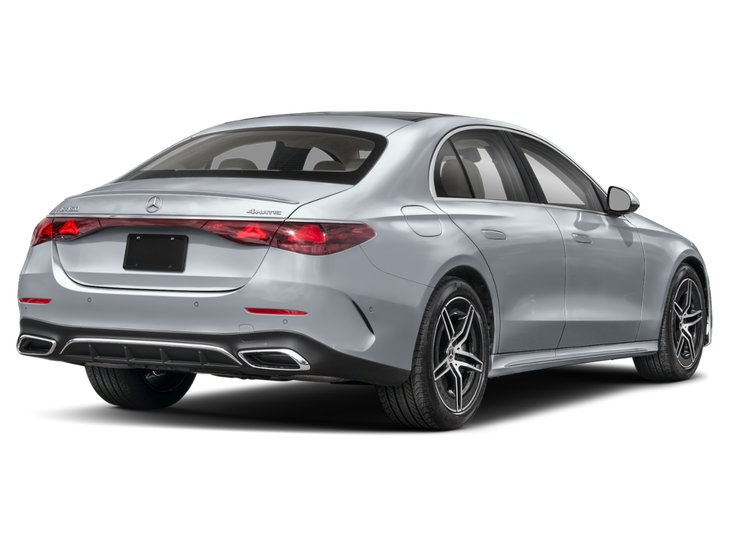 2026 Mercedes-Benz Classe-E E 450