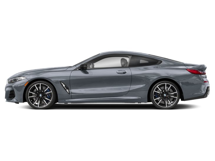 2025 BMW Série 8 M850i xDrive