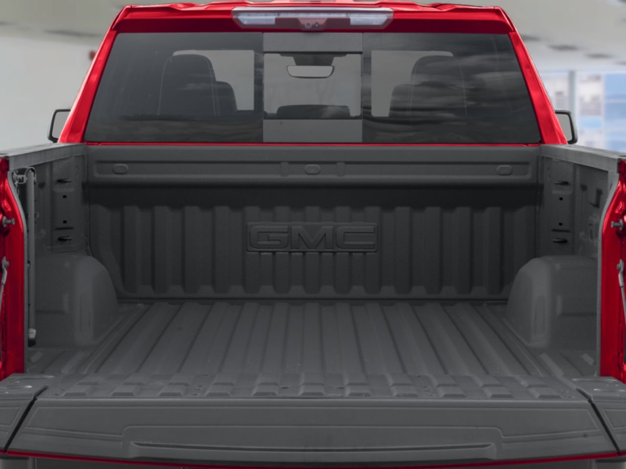 2026 GMC Sierra 1500 AT4X cabine multiplace 4RM 147 po Coastal Dune Amos - photo #5