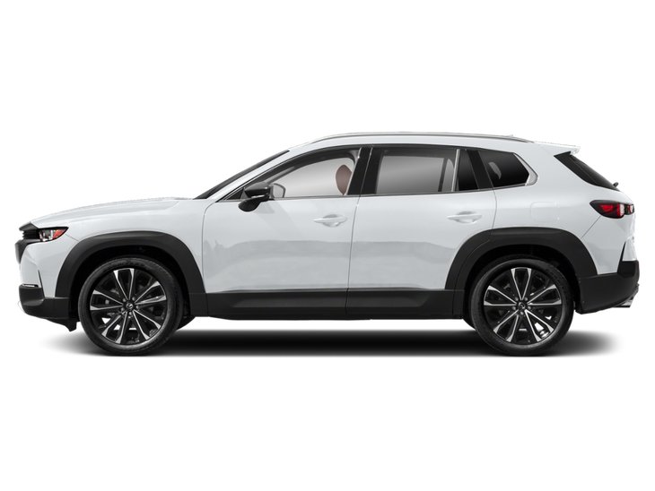 2025 Mazda CX-50 GT turbo