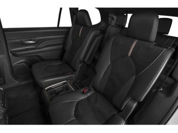 Toyota Grand Highlander Hybride Limité