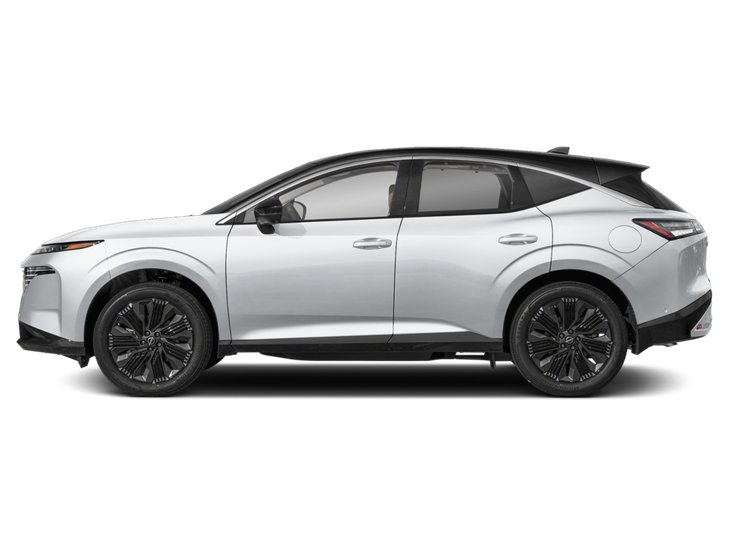 2026 Nissan Murano Platine