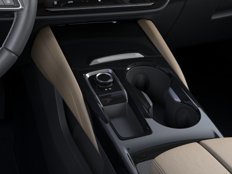2026 BUICK Envision Privilégiée 4 portes TI MOONSTONE GREY METALLIC Sherbrooke - photo #22