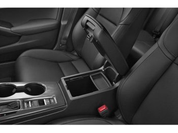 Honda Civic hybride berline Sport Touring