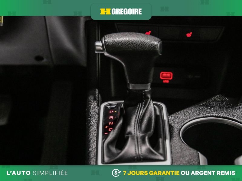 Kia Sportage 820431 | LX AWD AUTO A/C MAGS CAM RECUL BLUETOOTH 2020 Gris Laval - photo #24