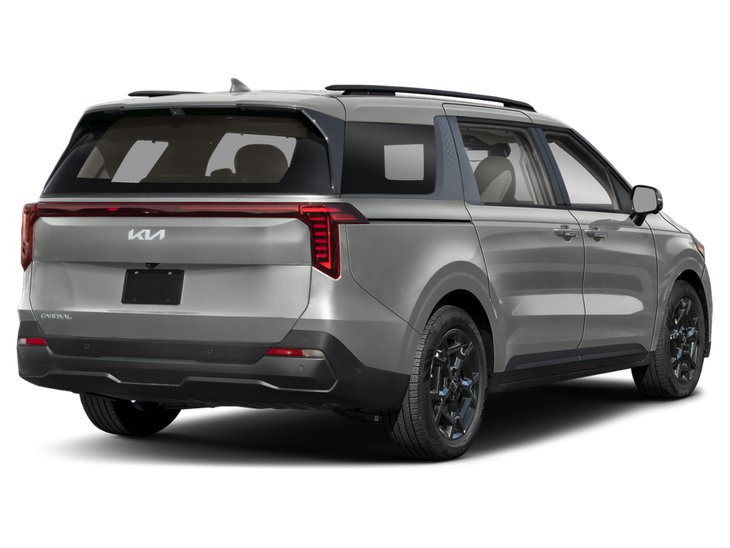 2026 Kia Carnival SX+