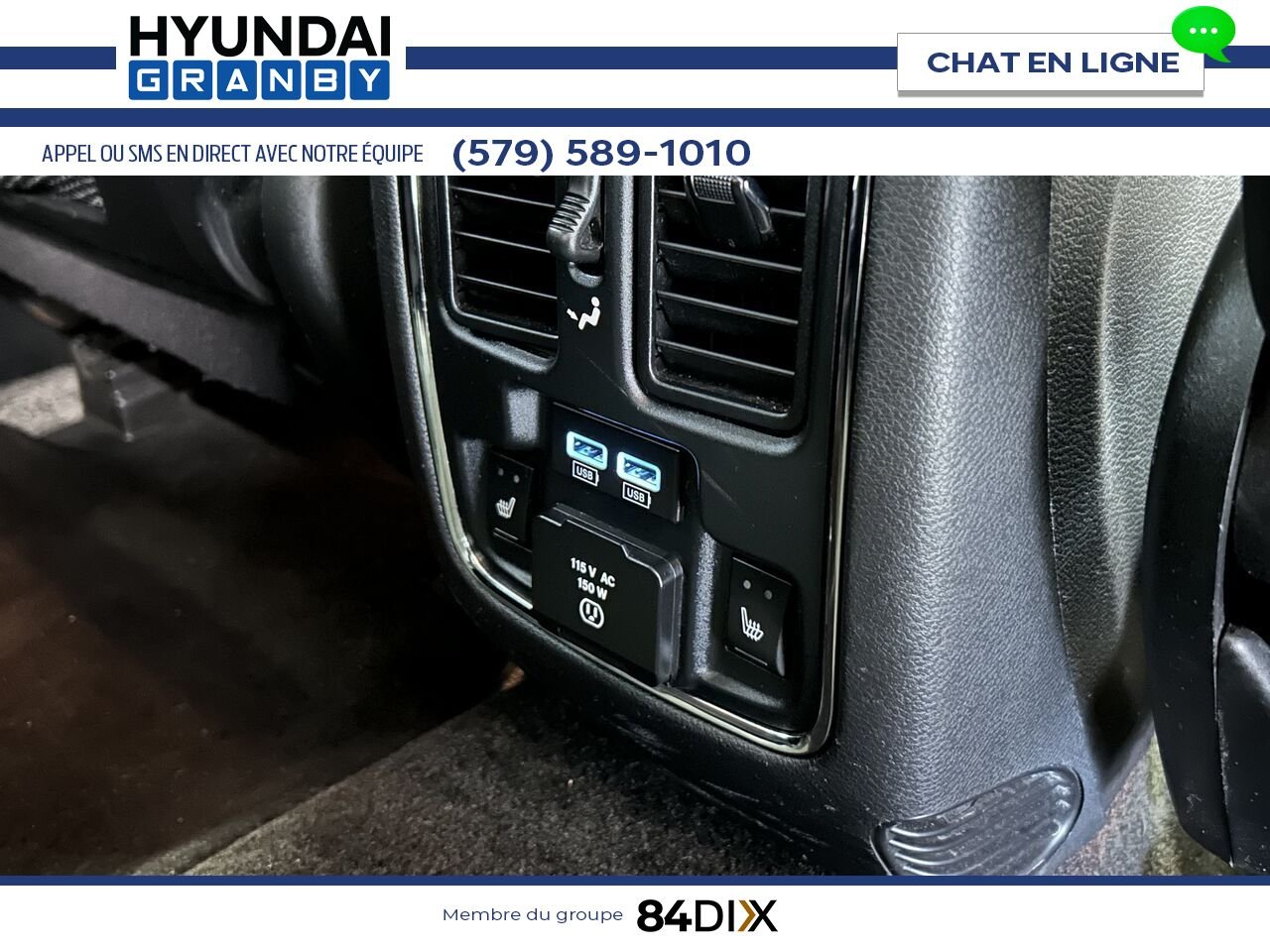 Jeep Grand Cherokee 2015 Blanc Granby - photo #26