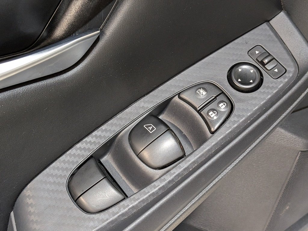 Nissan Sentra SV CVT 2024 Gris Val-David - photo #32