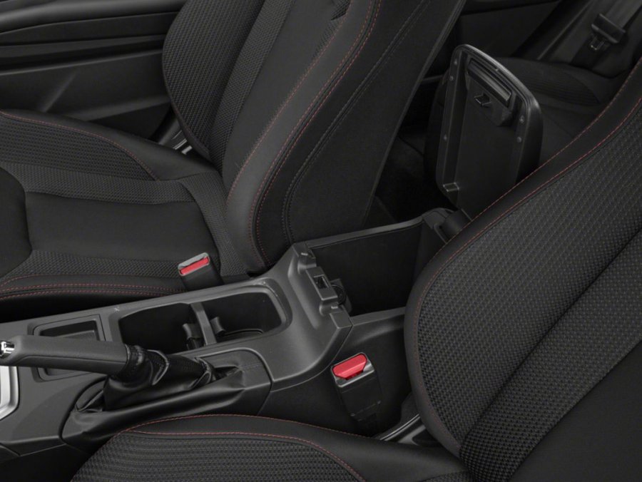 2026 Subaru WRX Sport Manual Ceramic White