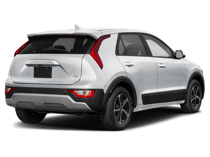 2025 Kia Niro hybride rechargeable LX