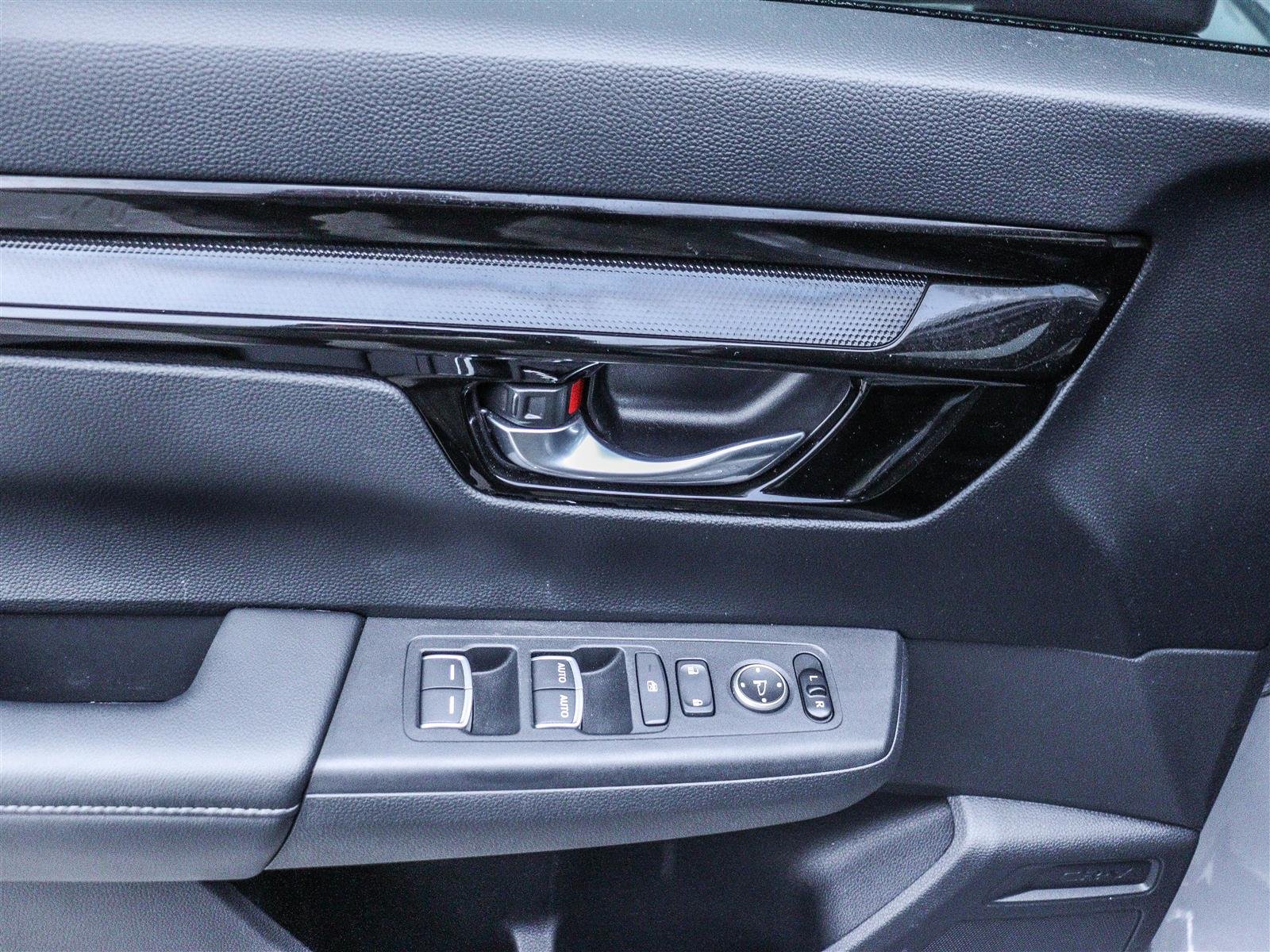 2023 Honda CR-V Ottawa & Gatineau - photo #9