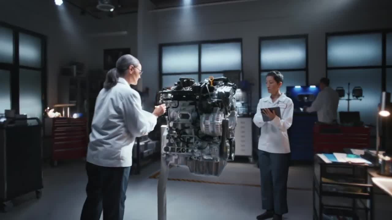 Honda Pilot Hero mp4