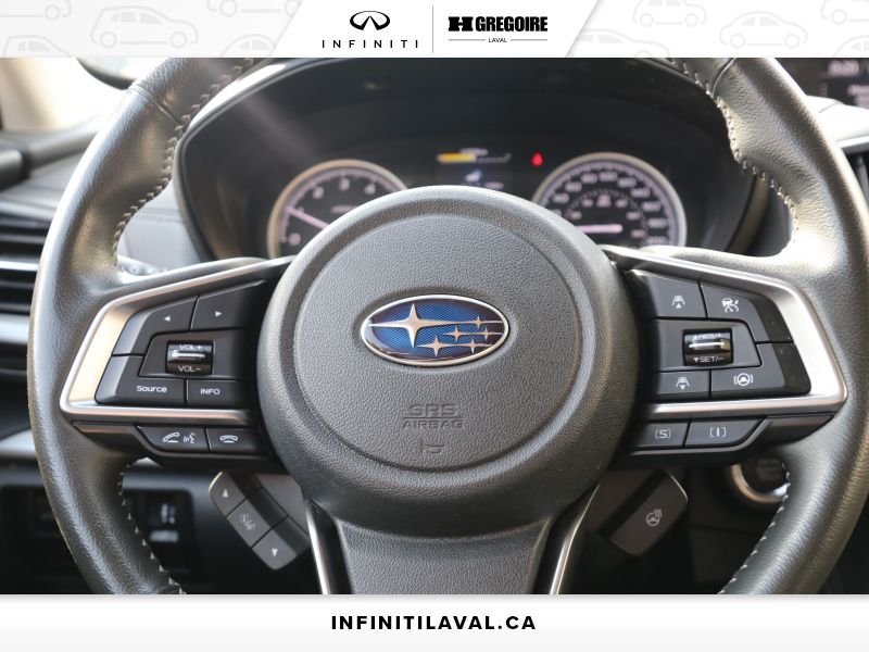 Subaru Forester 2023 Blainville - photo #14