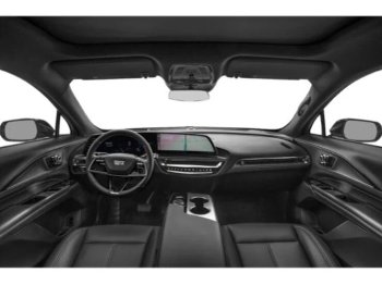 Cadillac LYRIQ Luxe exclusive