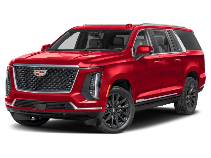 2026 Cadillac Escalade ESV 4RM