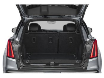 Cadillac XT5 Luxe Haut de gamme TI