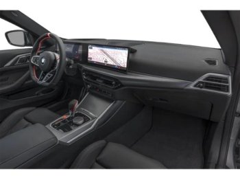 BMW M4 Competition