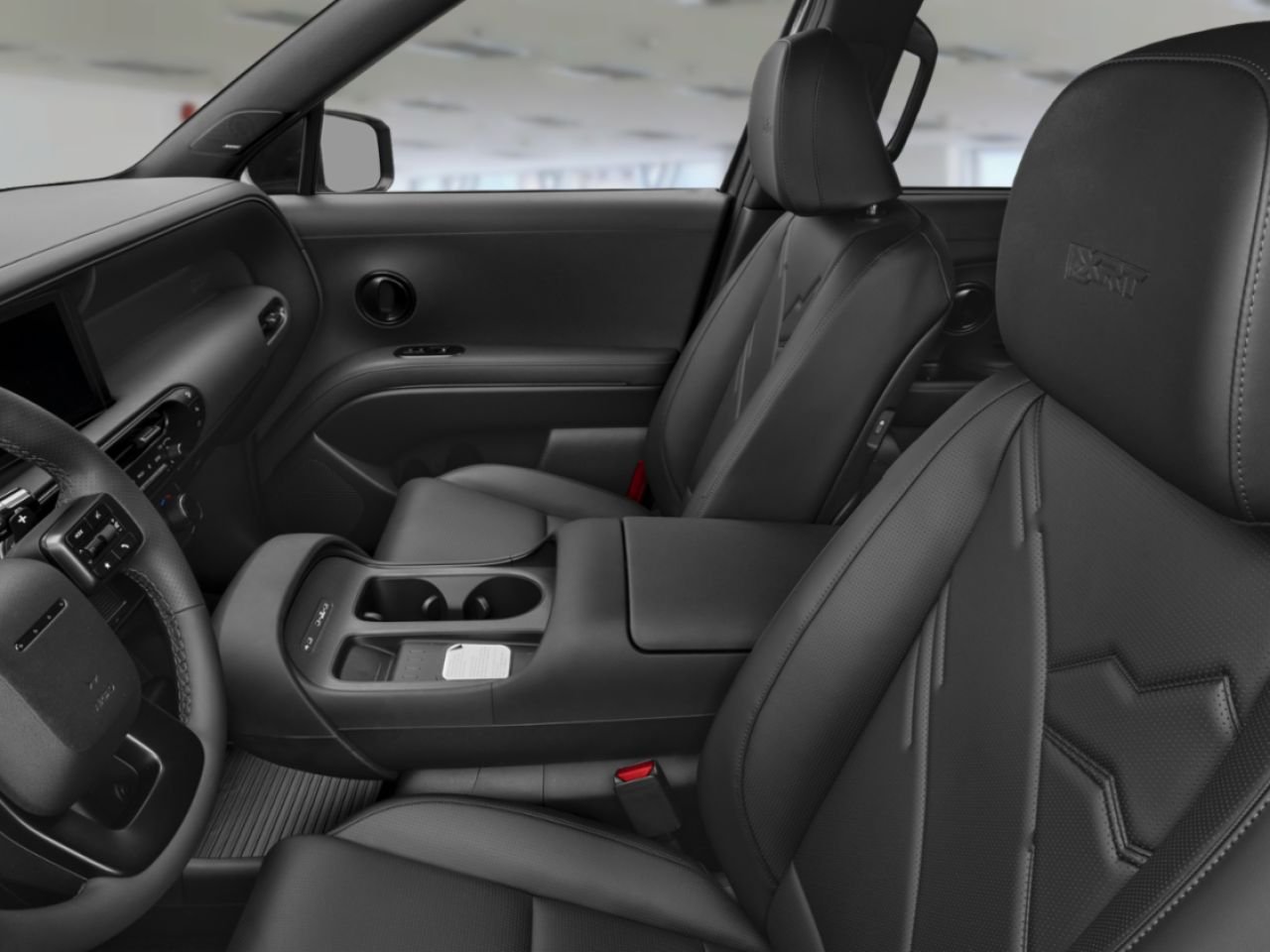 2027 Hyundai Palisade Abyss Black Pearl Gatineau - photo #8