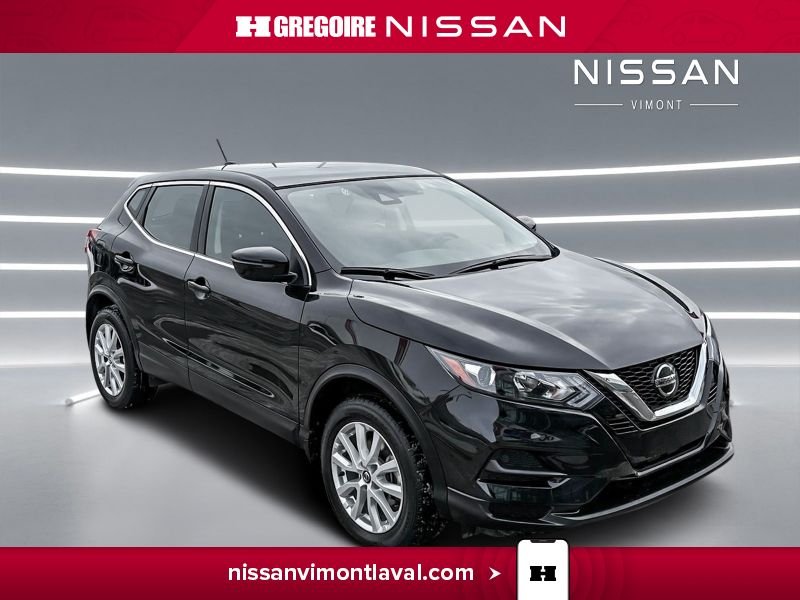 Nissan Qashqai 2023 2023 Noir