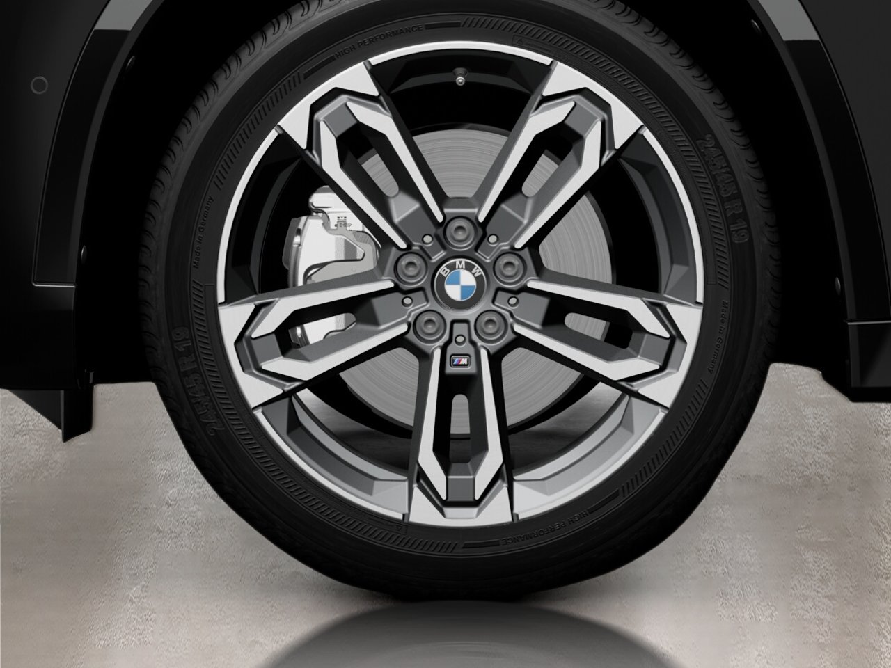 BMW X1 Loc. 48 m. 692$/mois à 0% 2026 Noir saphir métallisé Blainville - photo #13