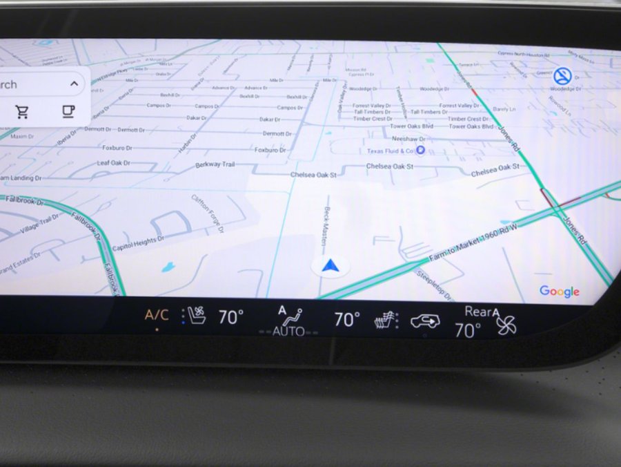 2026 BUICK Enclave 2026 Ebony Twilight Metallic