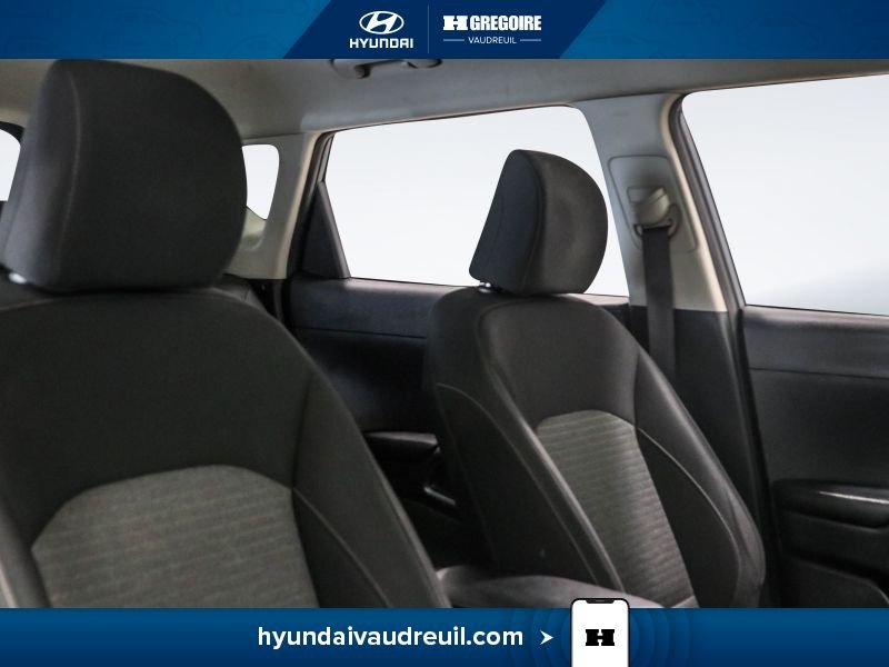 Kia Soul YW165 | EX IVT 2020 Gris Laval - photo #30