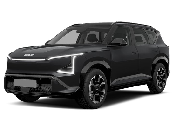 2027 Kia EV5 GT-Line