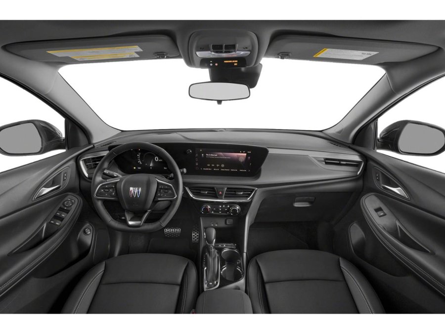 Buick Encore GX 2026 2026 Blanc