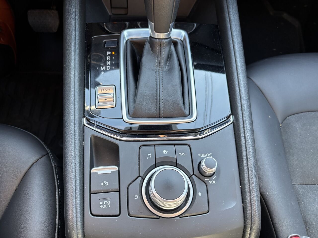 Mazda CX-5 GS TI 2021 Blanc Montmagny - photo #16