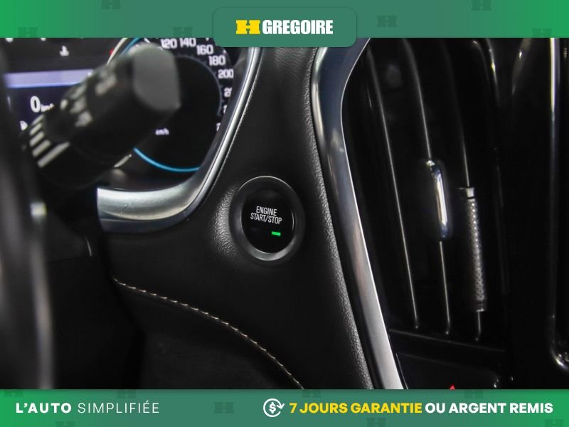 Chevrolet Traverse 2022 Rouge Blainville - photo #19