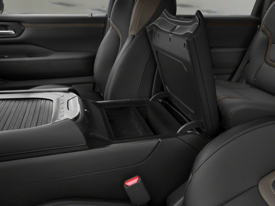 NISSAN Armada 2026 2026 Blanc d'Aspen triple couche