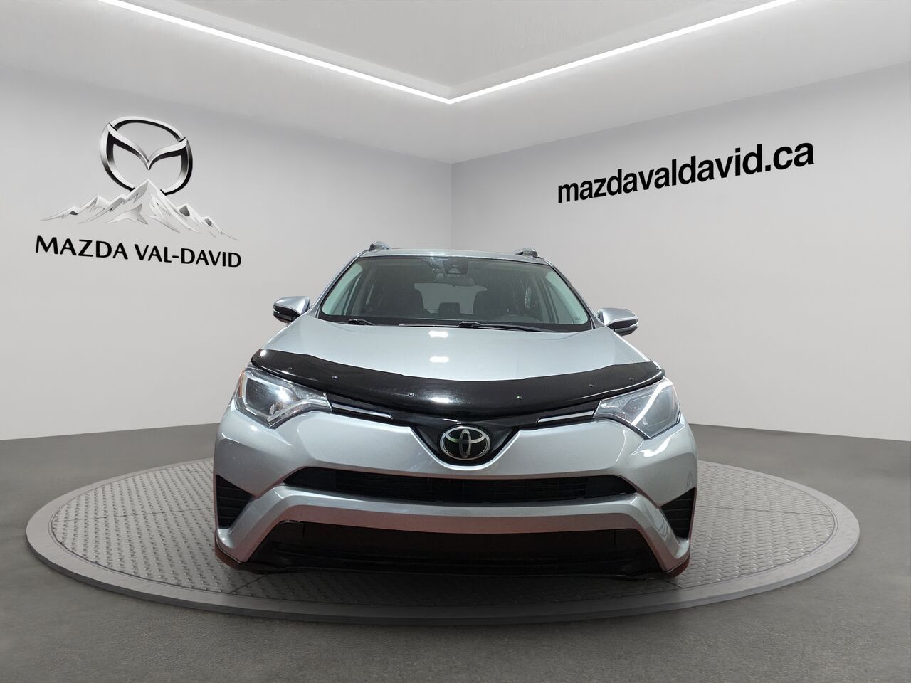 2017 Toyota RAV4