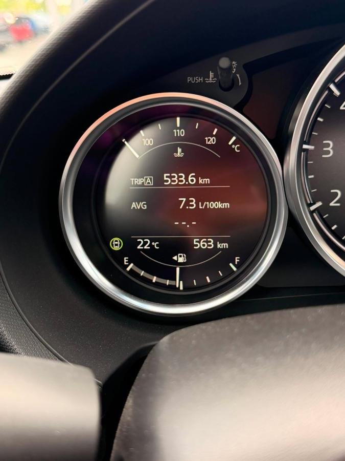 2026 Mazda MX-5 Black Lac Mégantic - photo #10