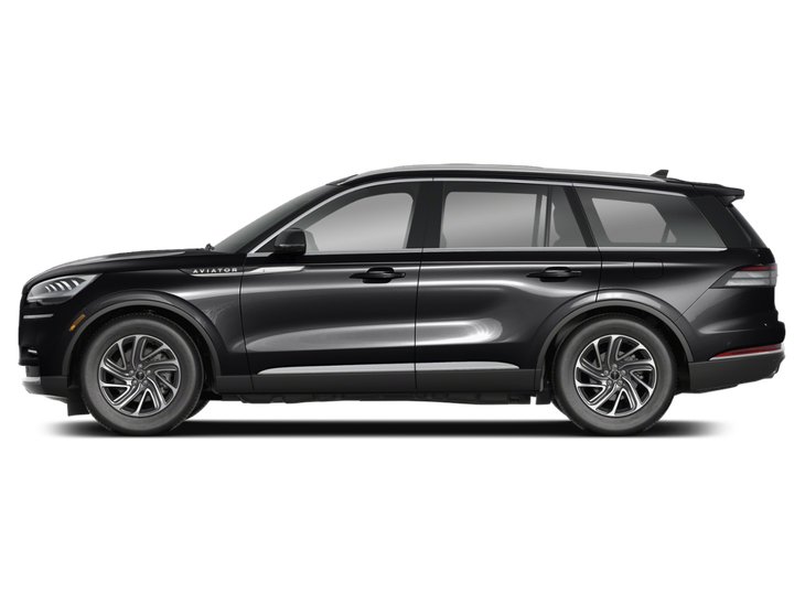 2024 Lincoln Aviator Ultra