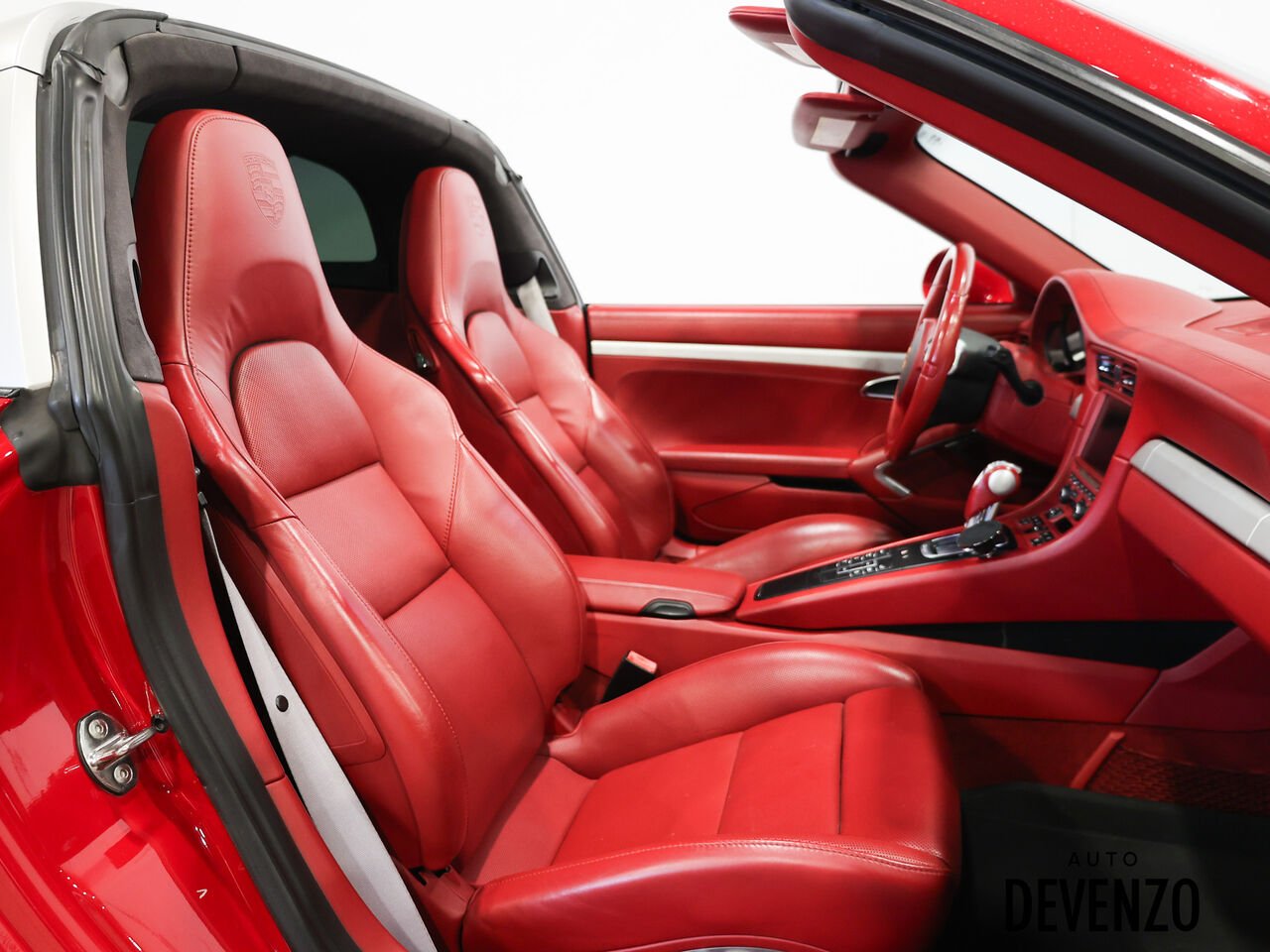 Porsche 911 2016 Rouge Saint-Eustache - photo #6