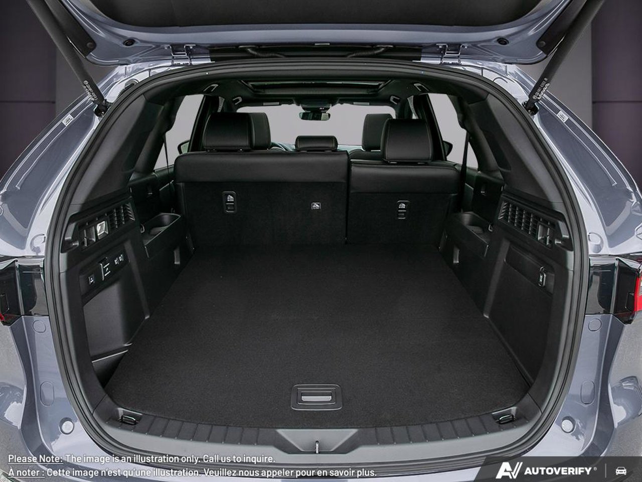 Mazda CX-70 hybride rechargeable JM3KJDHA3T1211502 2026 Gris polymétal métallisé Mirabel - photo #5