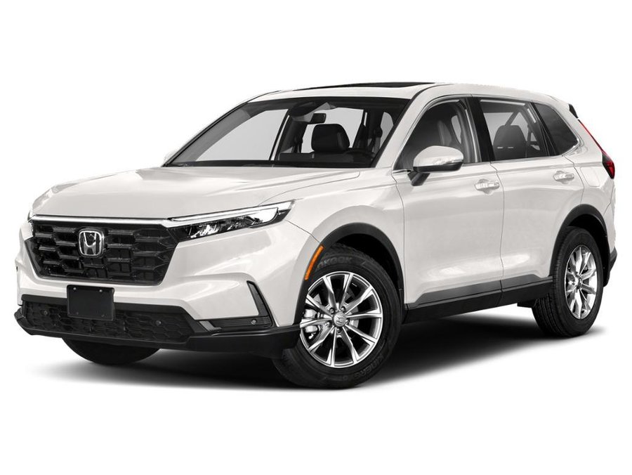Honda CR-V 2023 2023 White