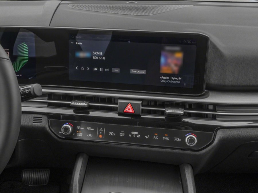 2026 Kia Sportage Hybrid 2026 Snow White Pearl