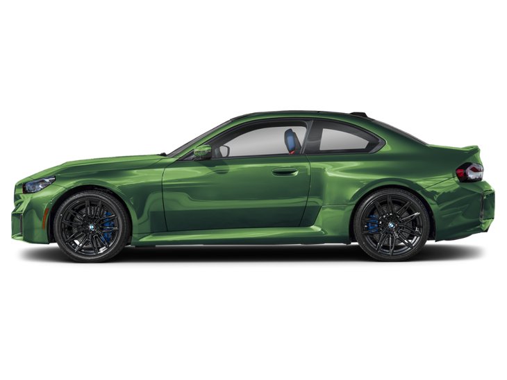 2026 BMW M2 