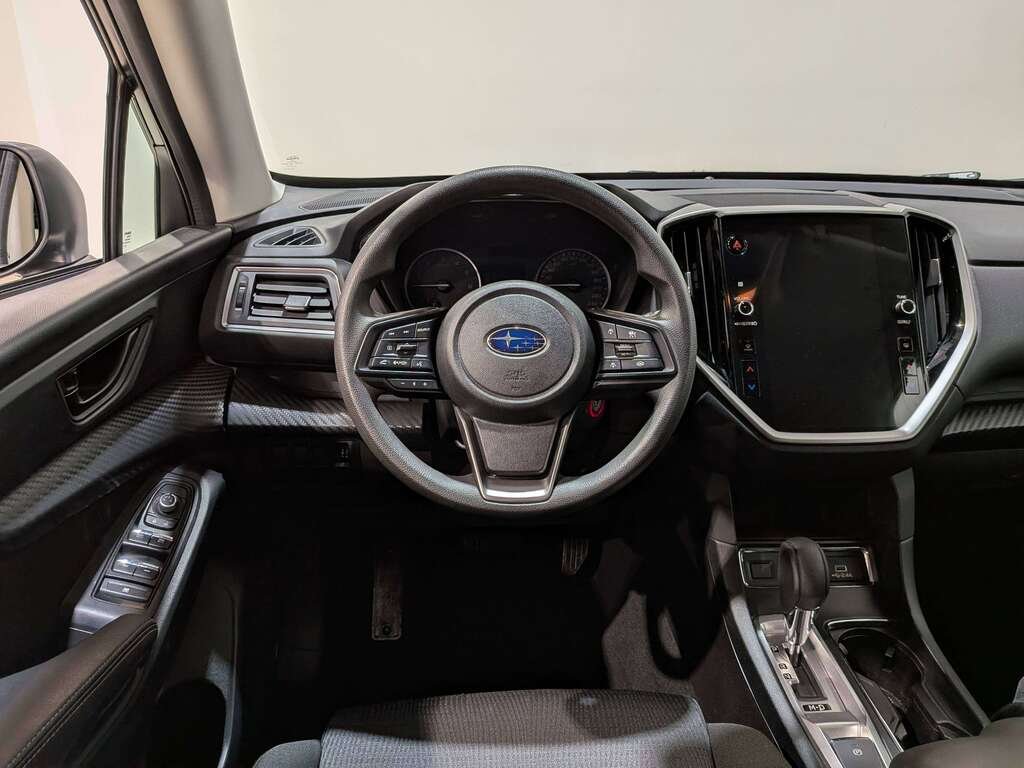 Subaru Ascent 2023 Gris Val-David - photo #11