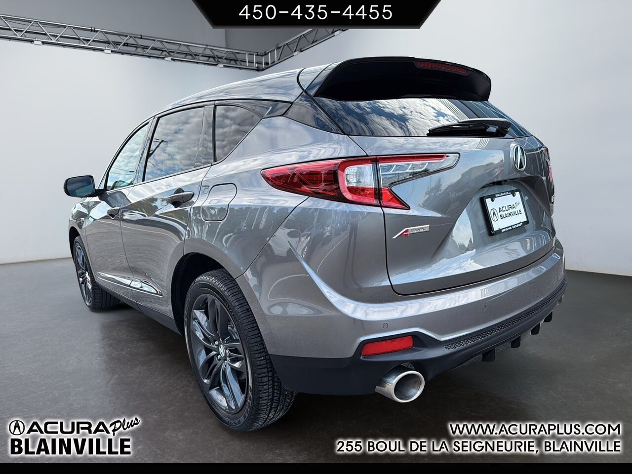 2024 Acura RDX