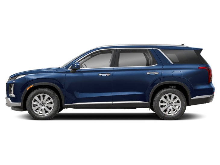 2025 Hyundai Palisade Privilégié