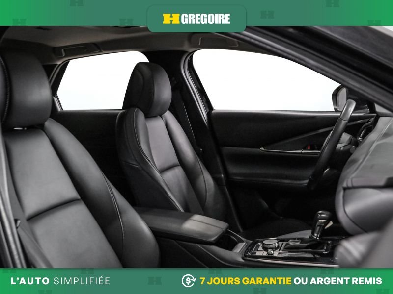 2024 Mazda CX-30 Black Saint-Eustache - photo #30