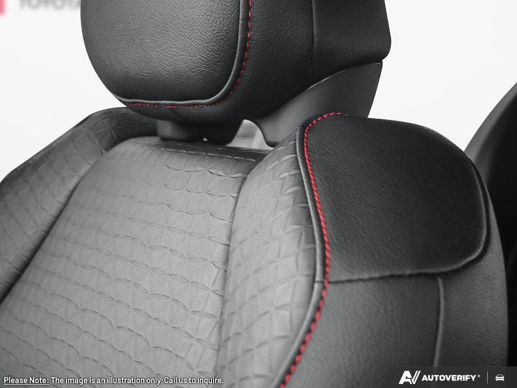 2026 Toyota Sienna 5TDGSKFC6TS271006 Cement Sherbrooke - photo #19