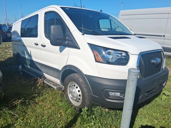 2025 Ram ProMaster fourgonnette utilitaire 2025 White