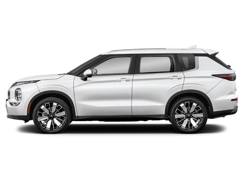 2026 Mitsubishi Outlander White Diamond Saint-Eustache - photo #0