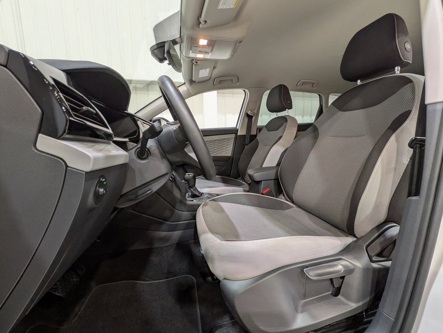 Volkswagen Taos Trendline FWD 2023 Blanc
