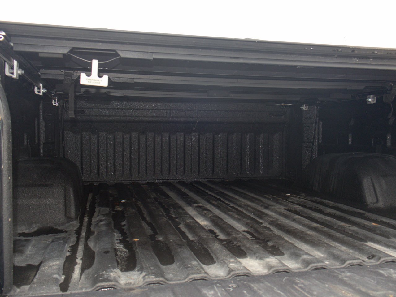 2024 Chevrolet Silverado 1500 4WD Crew Cab 147 LTZ Black Sherwood Park - photo #11